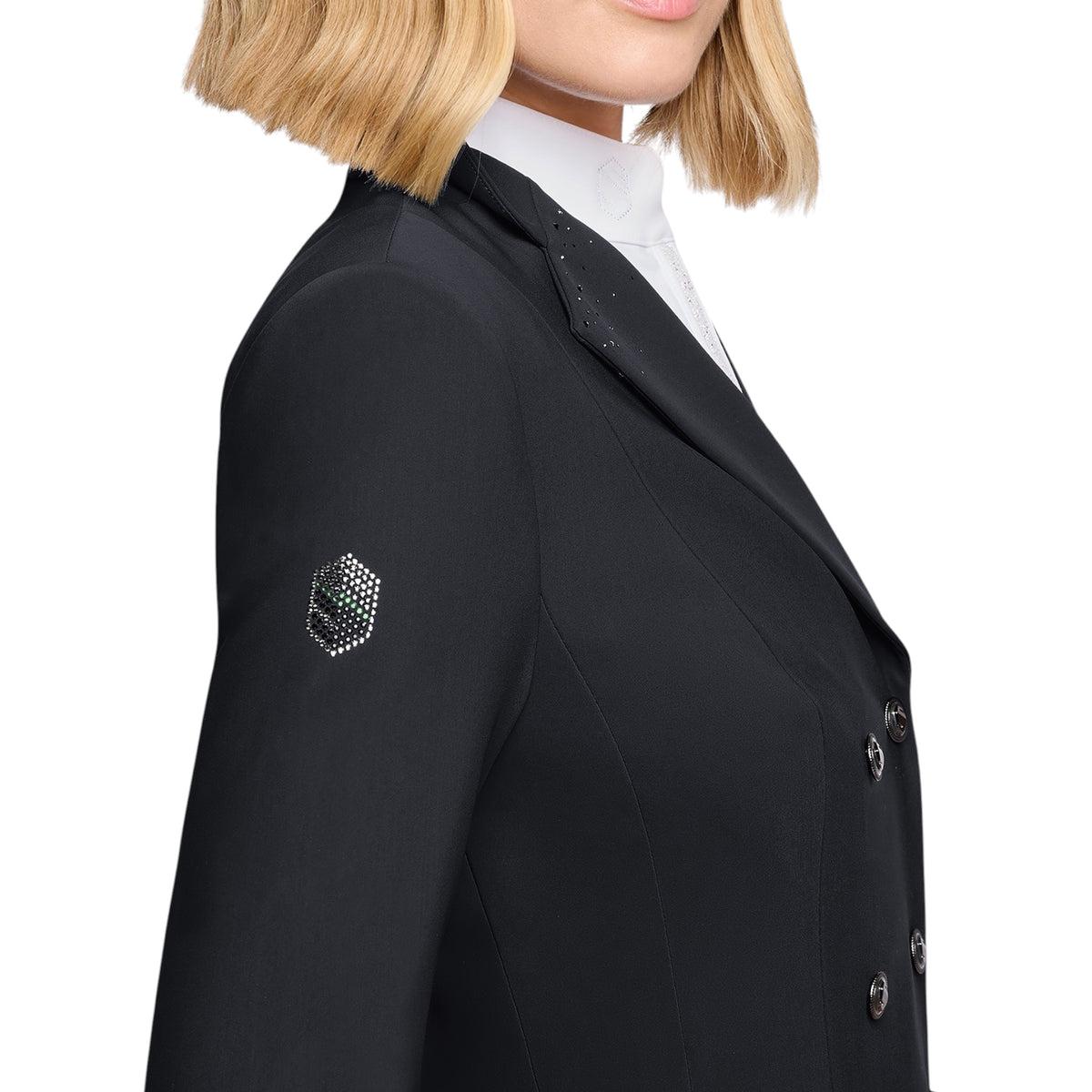 Samshield® Womens Frac Crystal Rain Shadbelly FW26