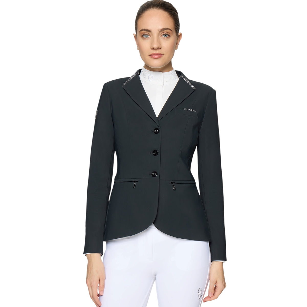 Samshield® Women's Victorine Premium Show Jacket FW26