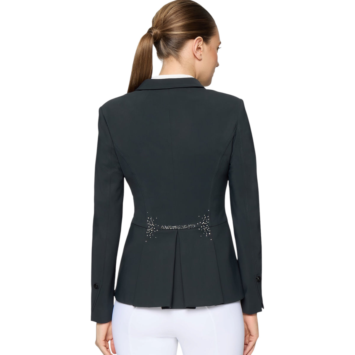 Samshield® Women's Victorine Premium Show Jacket FW26