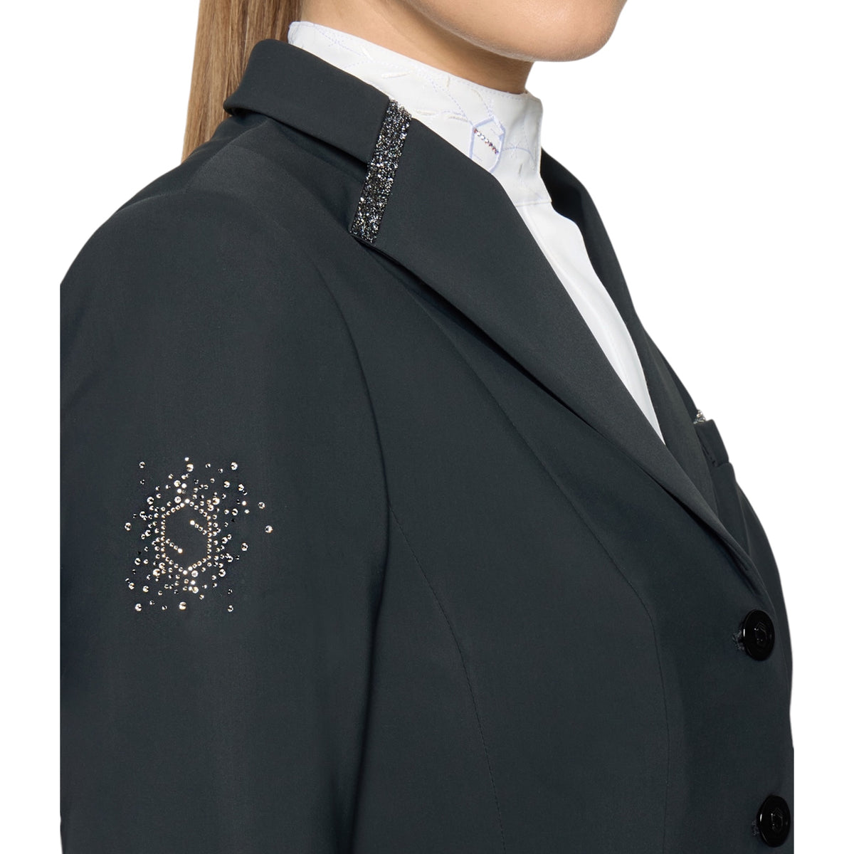 Samshield® Women's Victorine Premium Show Jacket FW26