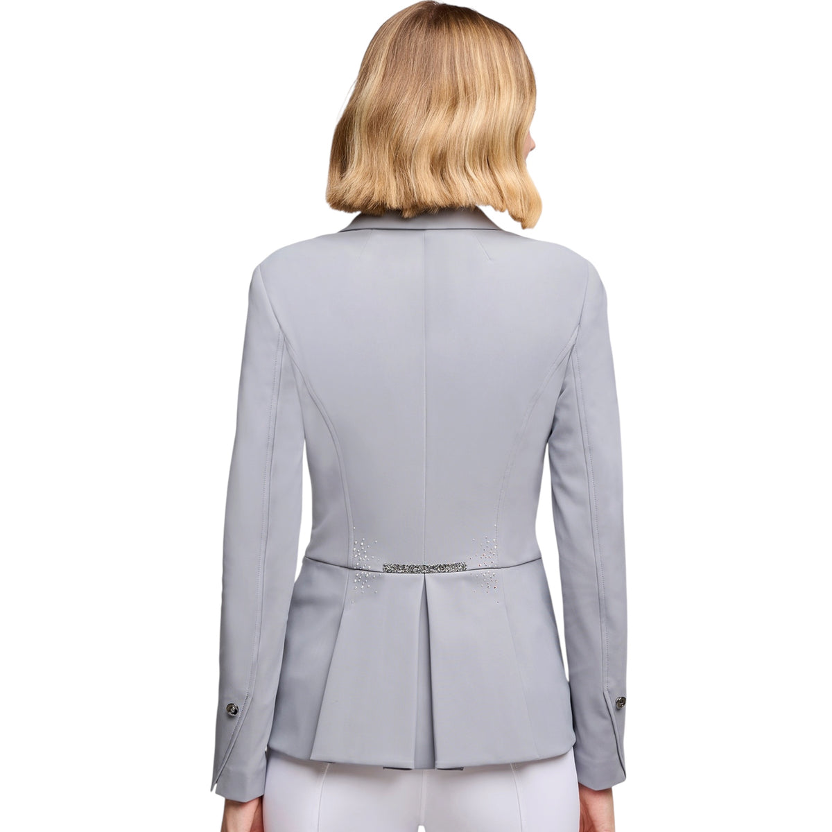 Samshield® Women's Victorine Premium Show Jacket FW26