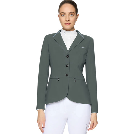Samshield® Women's Victorine Premium Show Jacket FW26