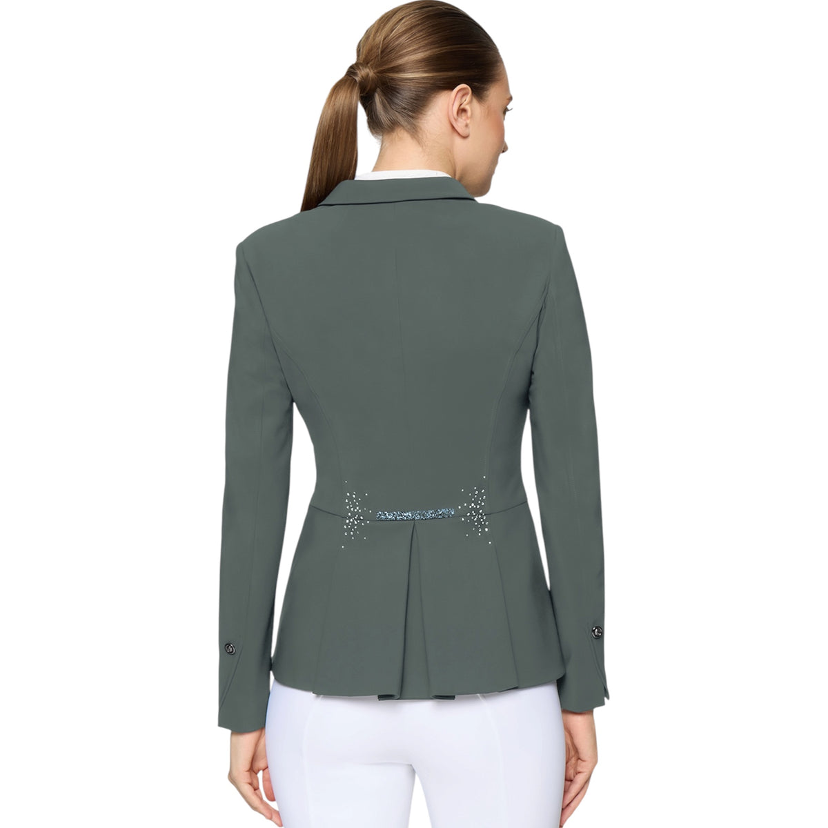 Samshield® Women's Victorine Premium Show Jacket FW26