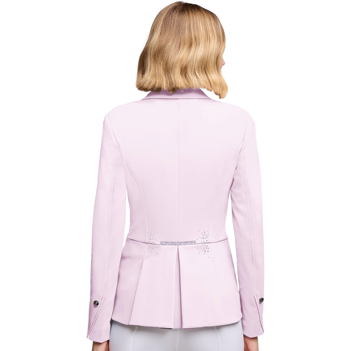 Samshield® Women's Victorine Premium Show Jacket FW26