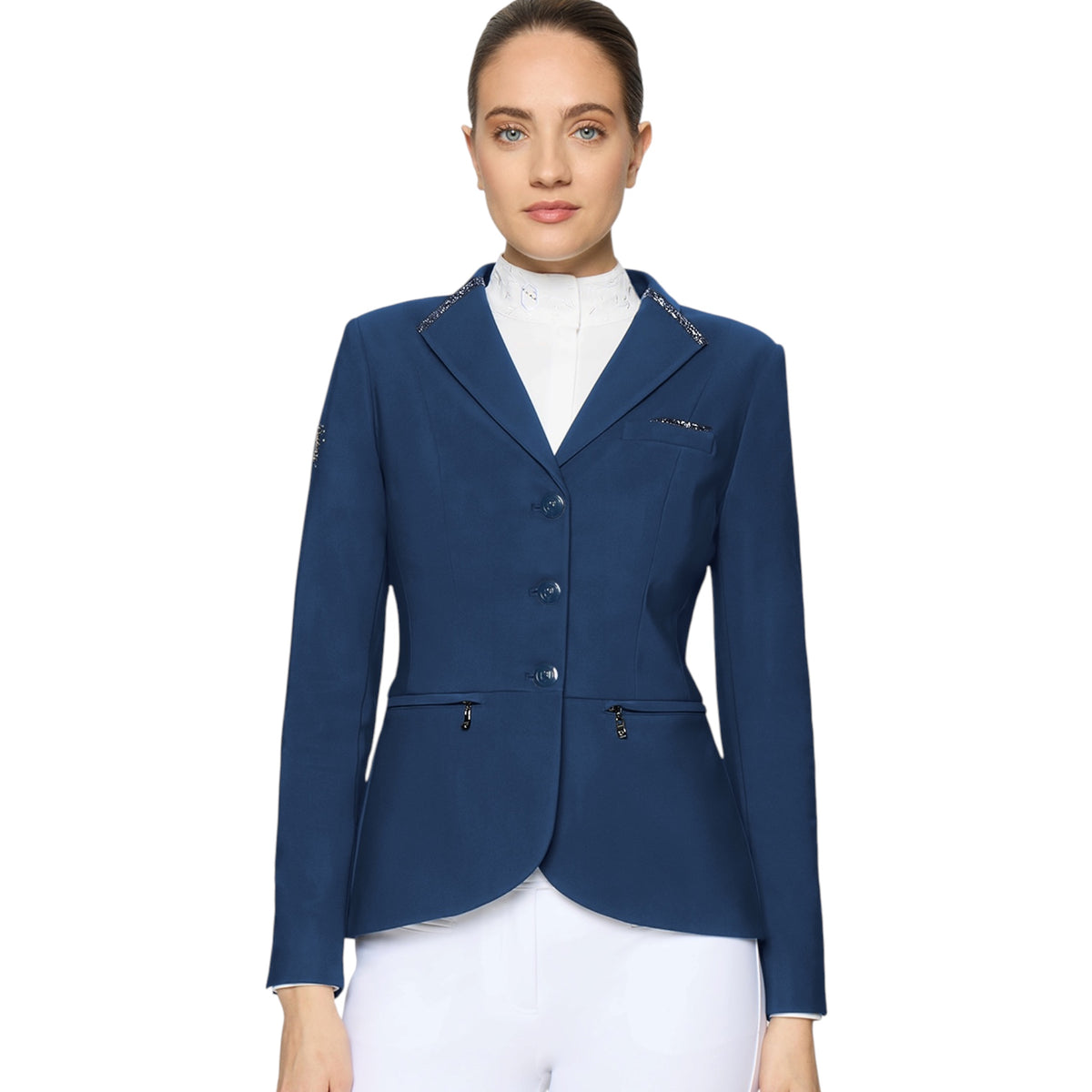 Samshield® Women's Victorine Premium Show Jacket FW26