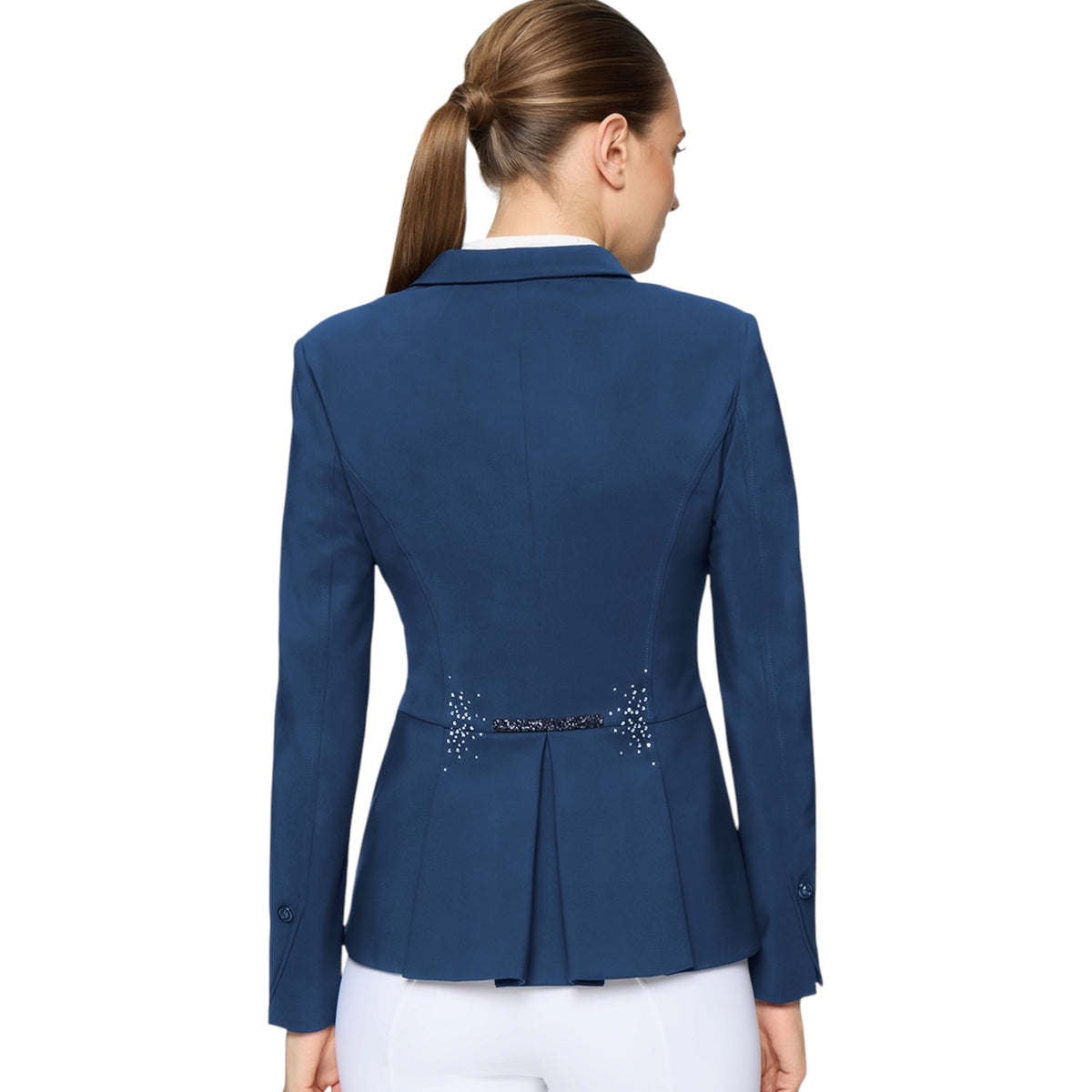 Samshield® Women's Victorine Premium Show Jacket FW26