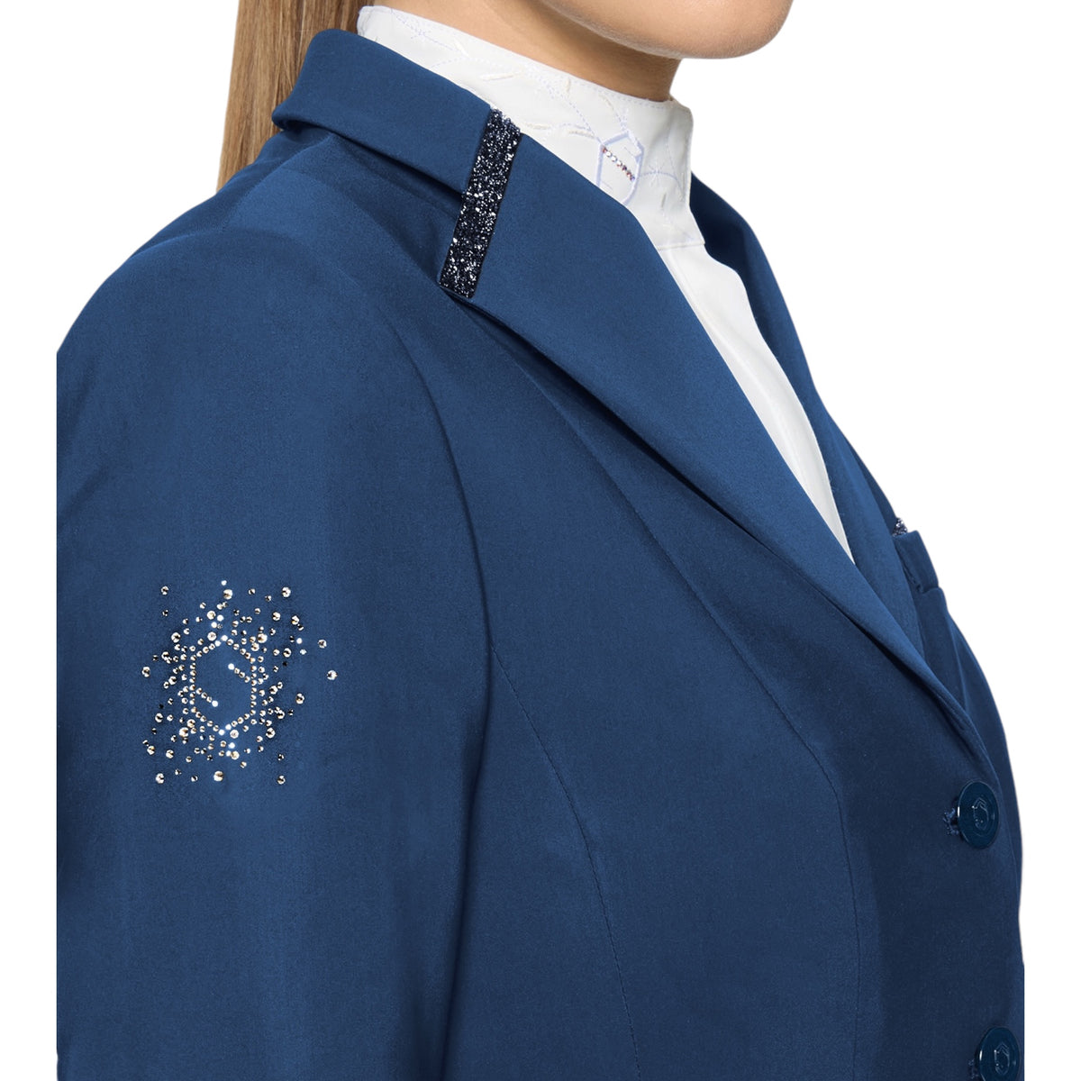 Samshield® Women's Victorine Premium Show Jacket FW26