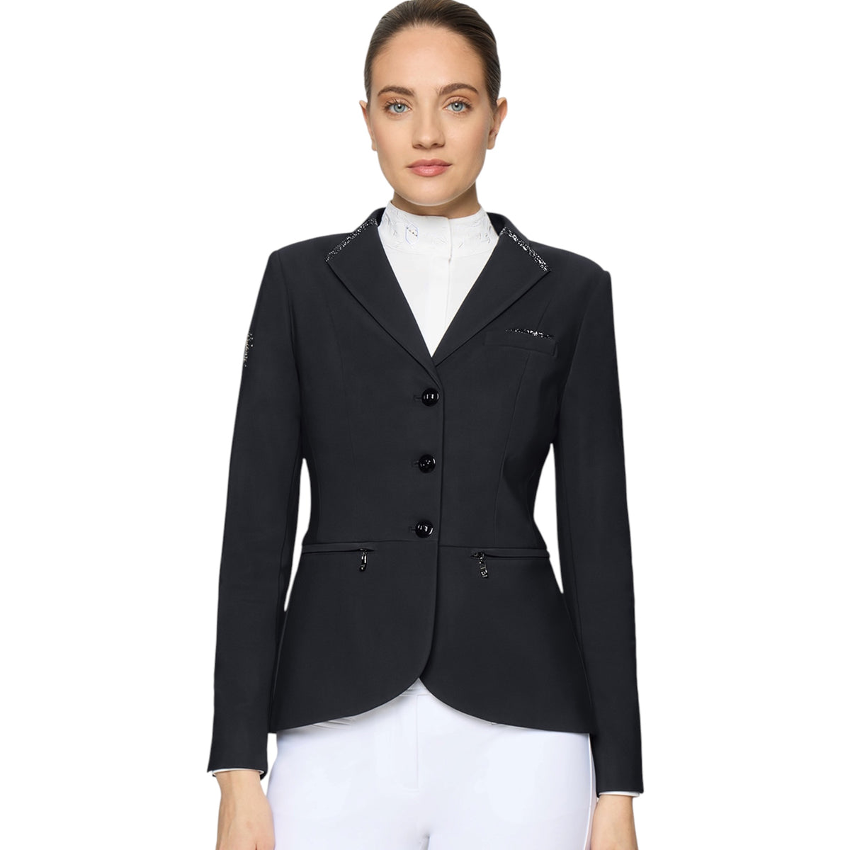Samshield® Women's Victorine Premium Show Jacket FW26
