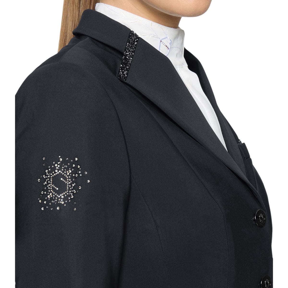 Samshield® Women's Victorine Premium Show Jacket FW26