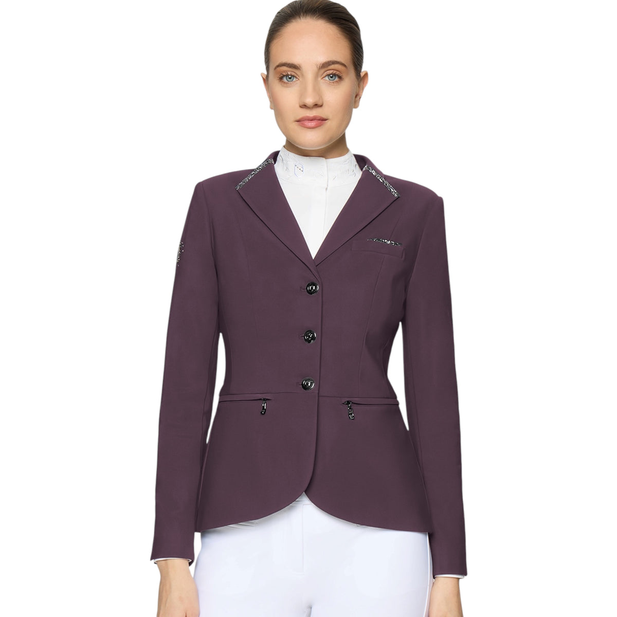 Samshield® Women's Victorine Premium Show Jacket FW26