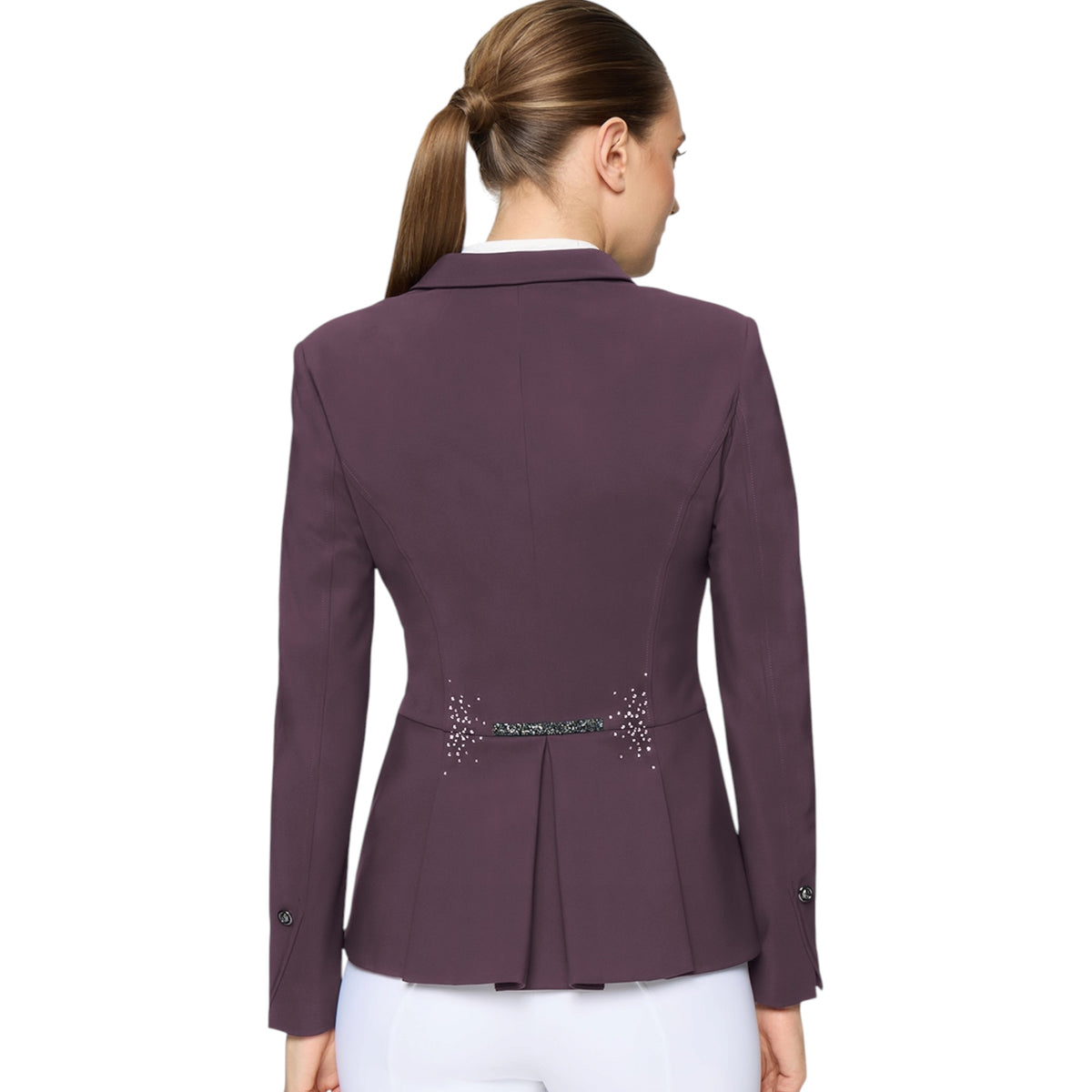 Samshield® Women's Victorine Premium Show Jacket FW26