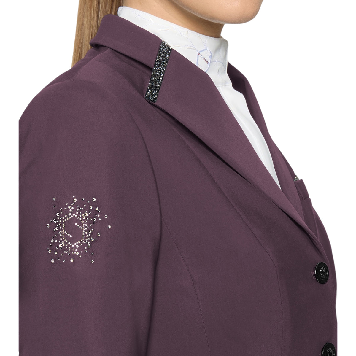 Samshield® Women's Victorine Premium Show Jacket FW26