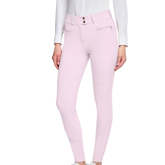Samshield® Women's Clara Premium Knee Grip Breeches FW26