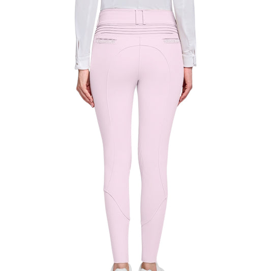 Samshield® Women's Clara Premium Knee Grip Breeches FW26