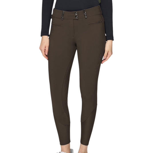 Samshield® Women's Clara Premium Knee Grip Breeches FW26