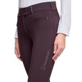Load image into Gallery viewer, Samshield® Women's Clara Premium Knee Grip Breeches FW26
