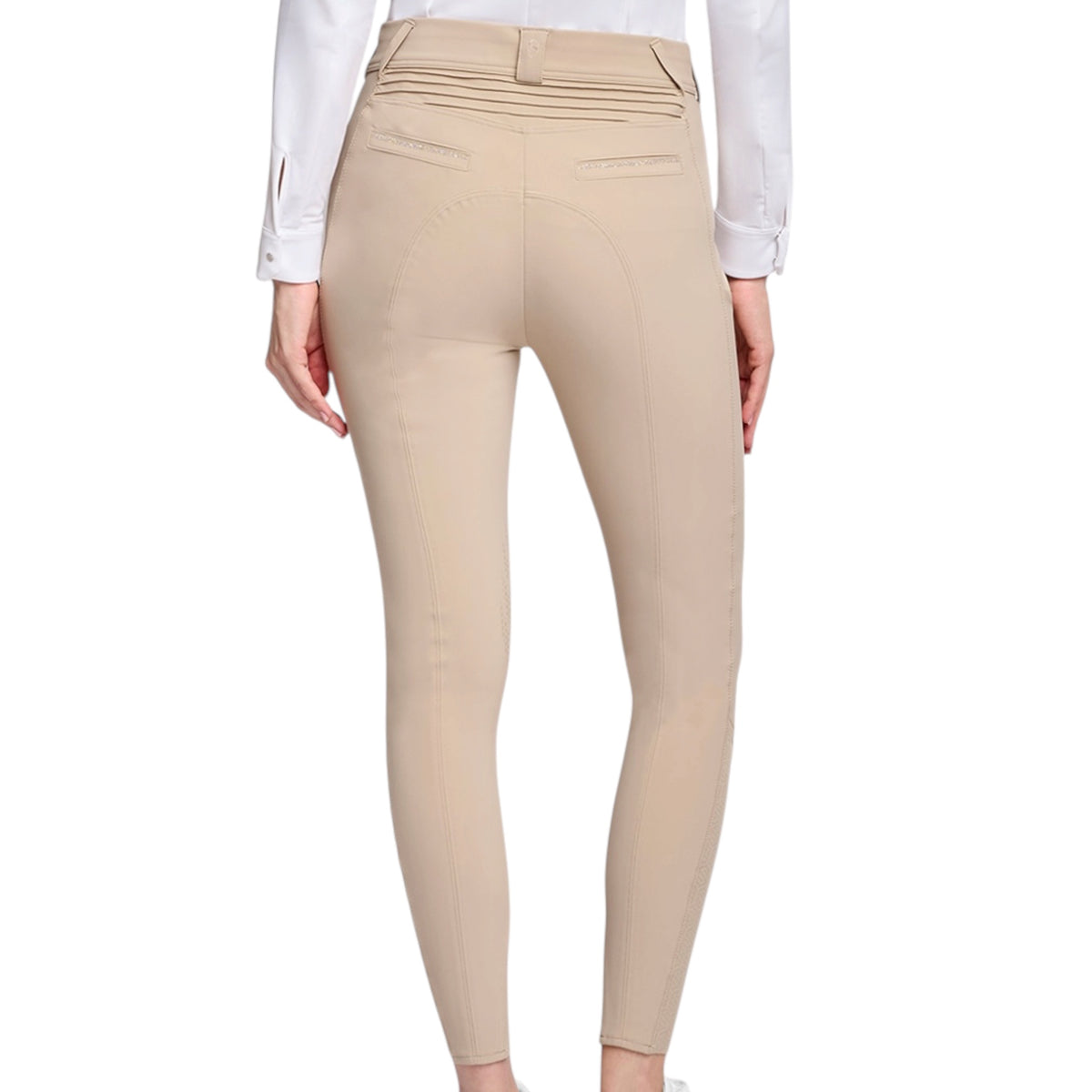 Samshield® Women's Omega Knee Grip Breeches FW26