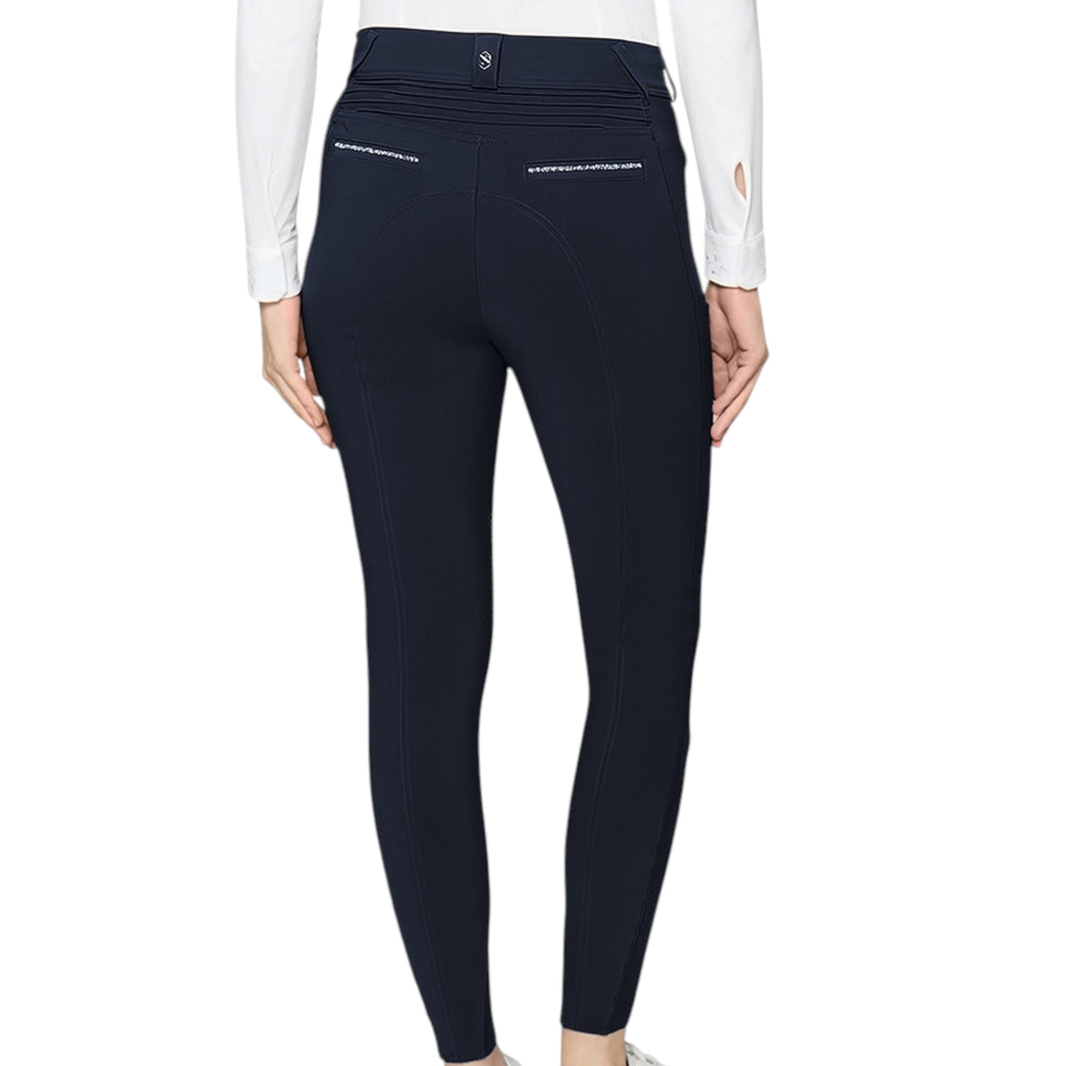 Samshield® Women's Omega Knee Grip Breeches FW26