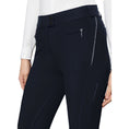 Load image into Gallery viewer, Samshield® Women's Omega Knee Grip Breeches FW26
