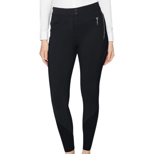 Samshield® Women's Omega Knee Grip Breeches FW26