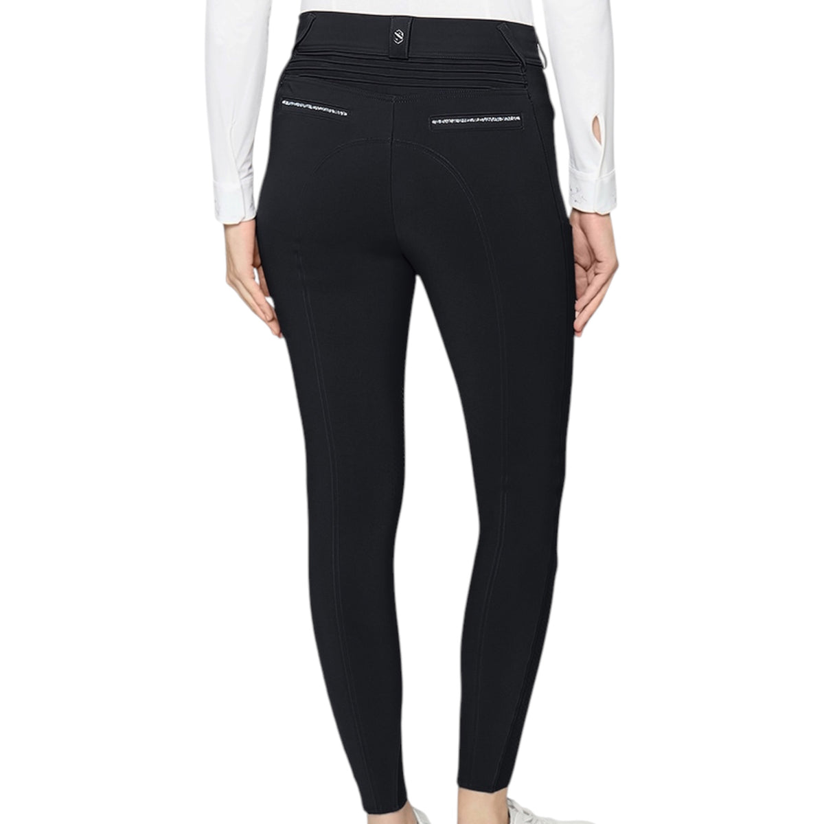 Samshield® Women's Omega Knee Grip Breeches FW26