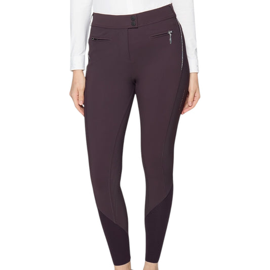 Samshield® Women's Omega Knee Grip Breeches FW26