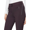 Load image into Gallery viewer, Samshield® Women's Omega Knee Grip Breeches FW26
