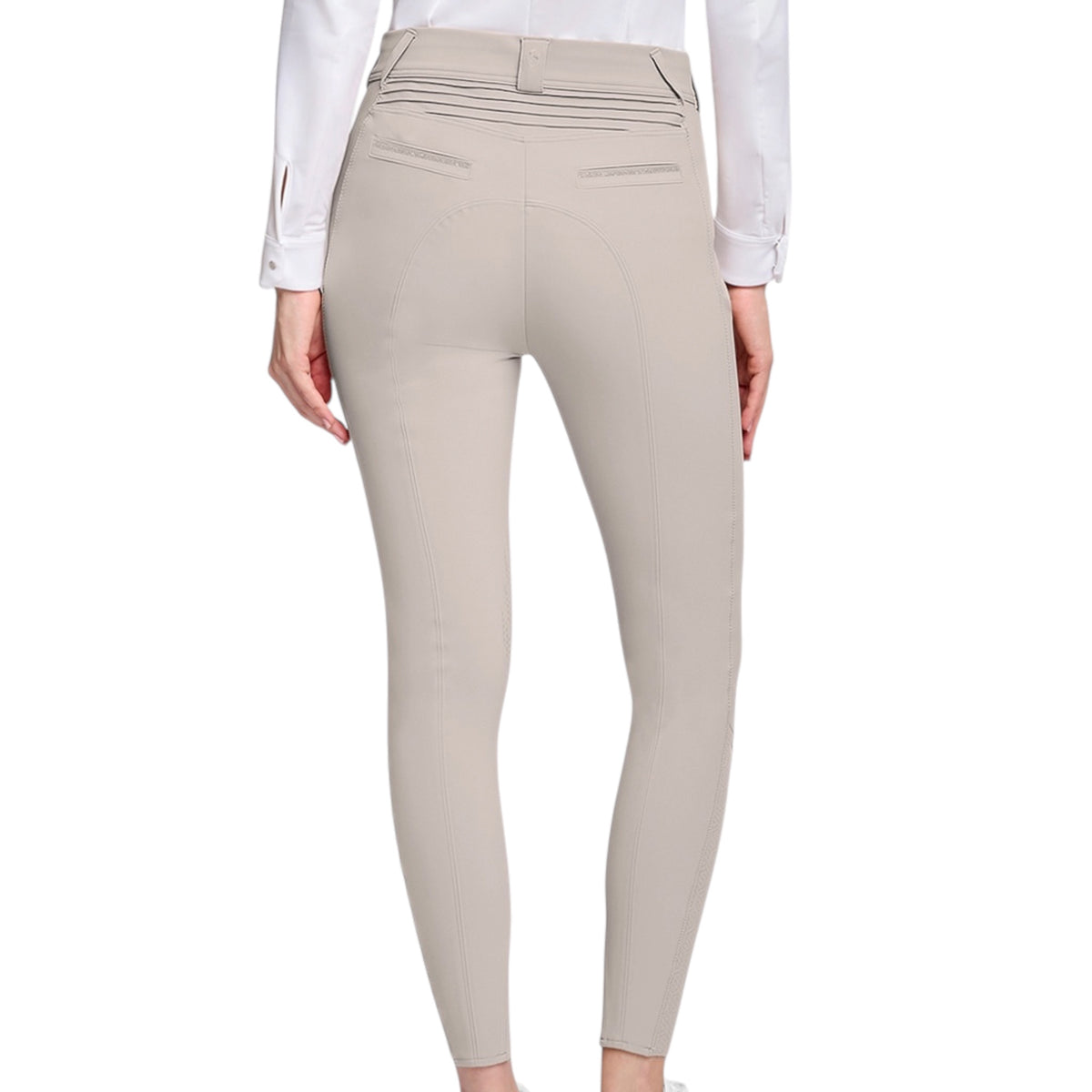 Samshield® Women's Omega Knee Grip Breeches FW26