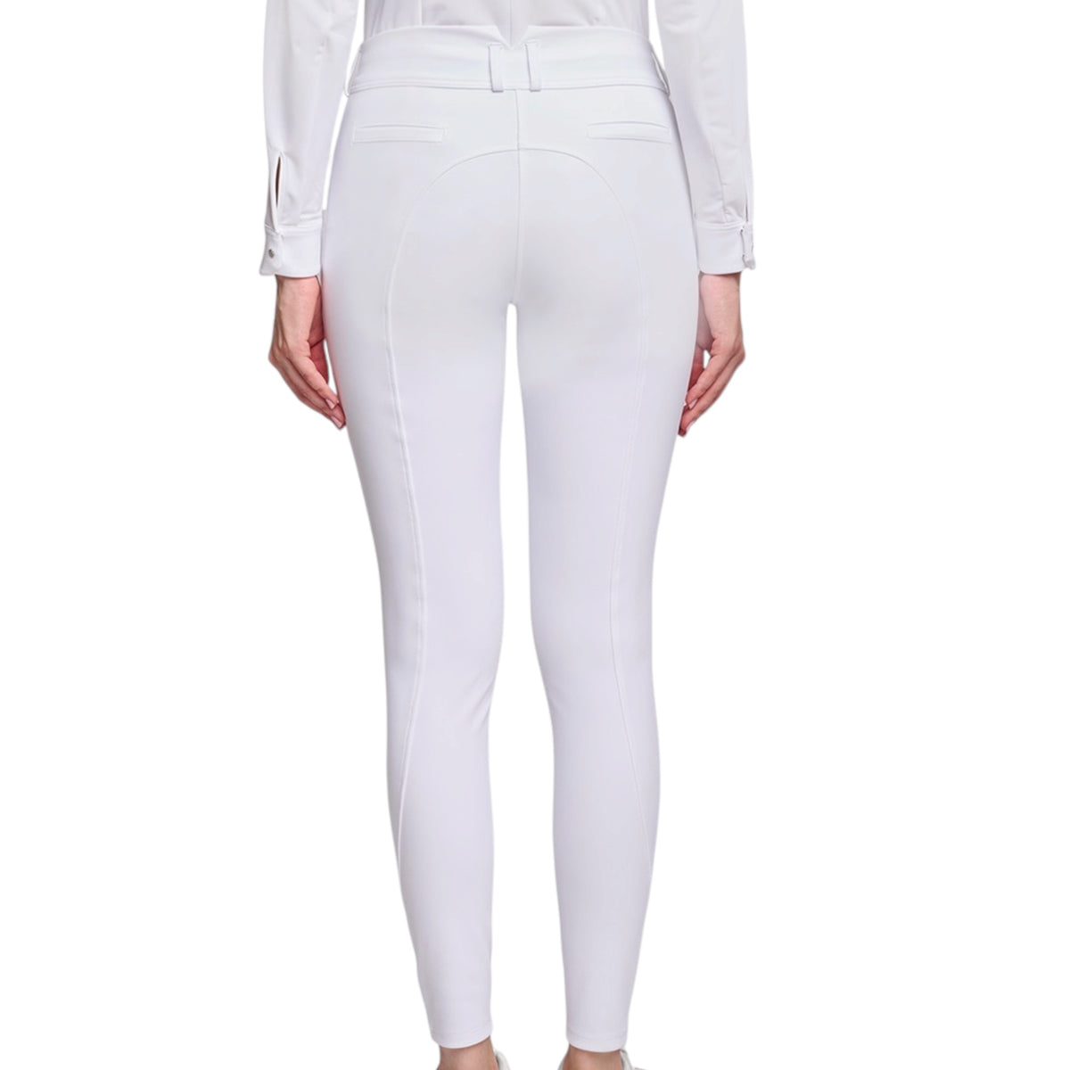 Samshield® Women's Delila Knee Grip Breeches FW26