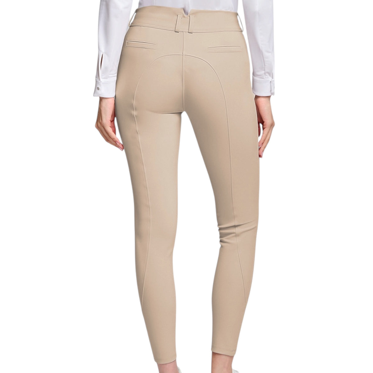 Samshield® Women's Delila Knee Grip Breeches FW26