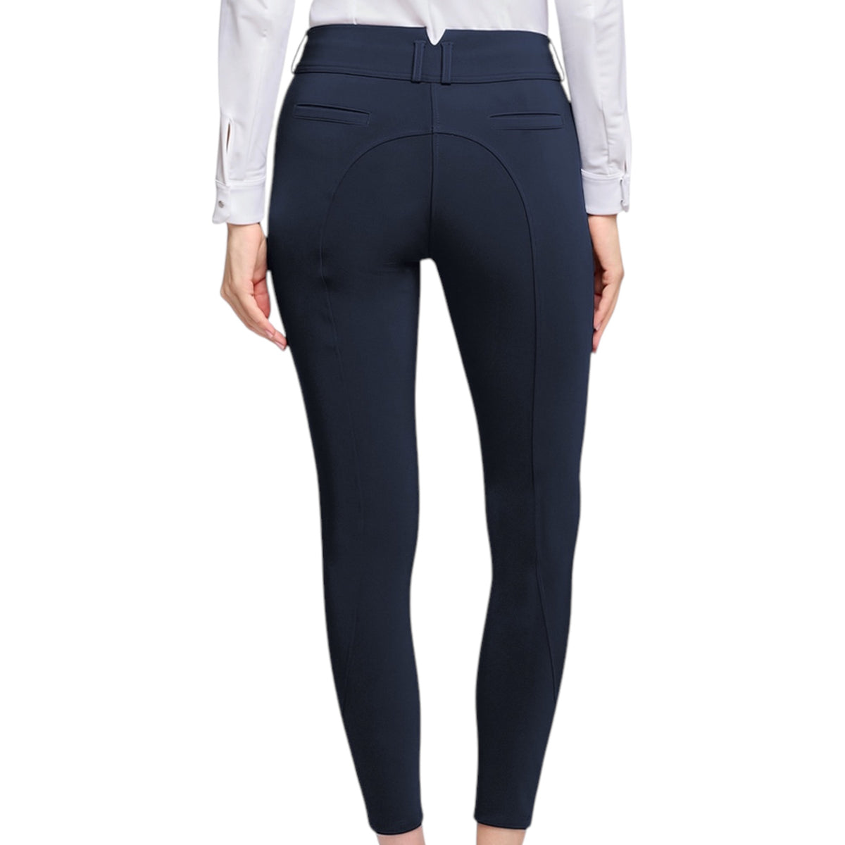 Samshield® Women's Delila Knee Grip Breeches FW26