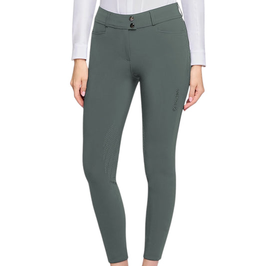 Samshield® Women's Delila Knee Grip Breeches FW26