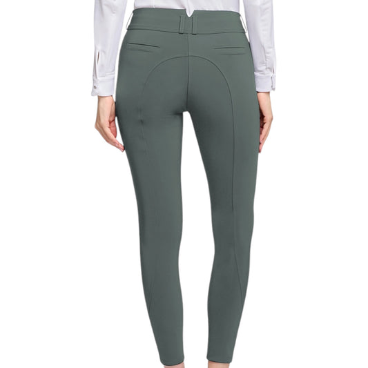 Samshield® Women's Delila Knee Grip Breeches FW26