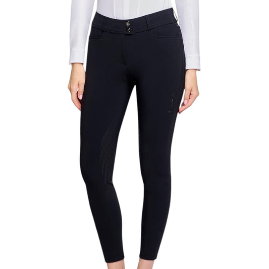 Samshield® Women's Delila Knee Grip Breeches FW26