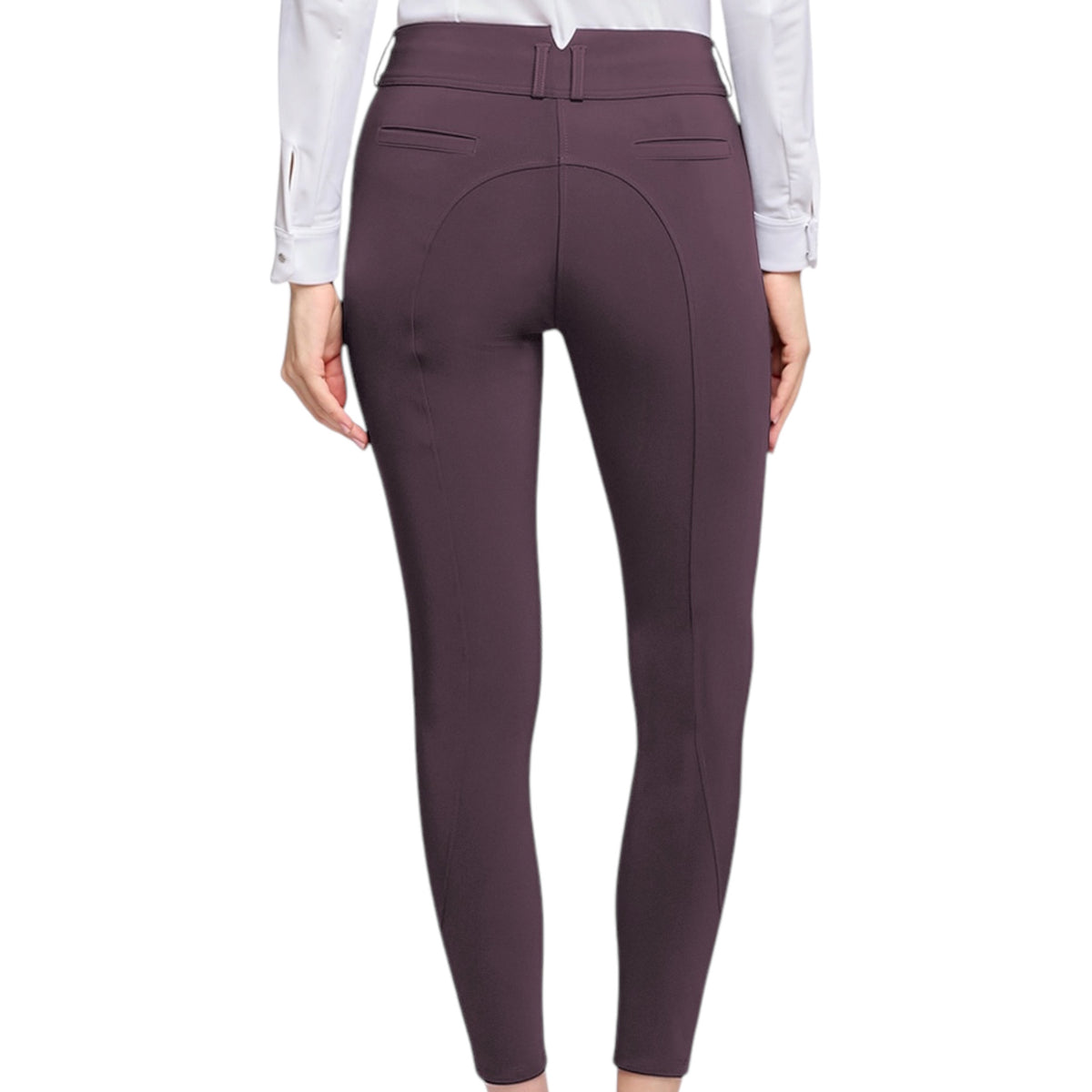 Samshield® Women's Delila Knee Grip Breeches FW26