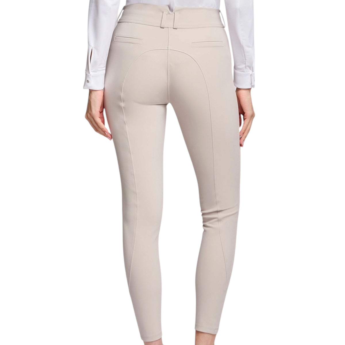 Samshield® Women's Delila Knee Grip Breeches FW26