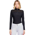 Load image into Gallery viewer, Samshield® Women's Amber Long Sleeve Training Top FW26
