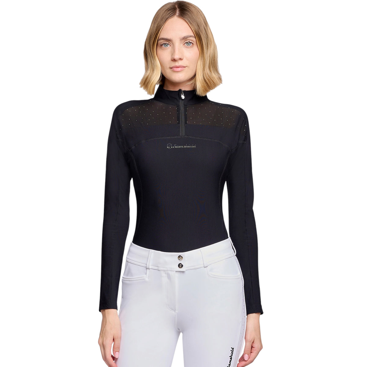 Samshield® Women's Amber Long Sleeve Training Top FW26
