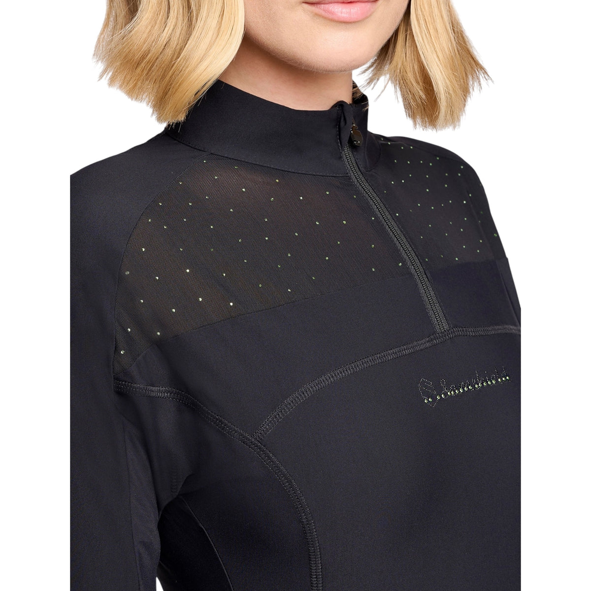 Samshield® Women's Amber Long Sleeve Training Top FW26