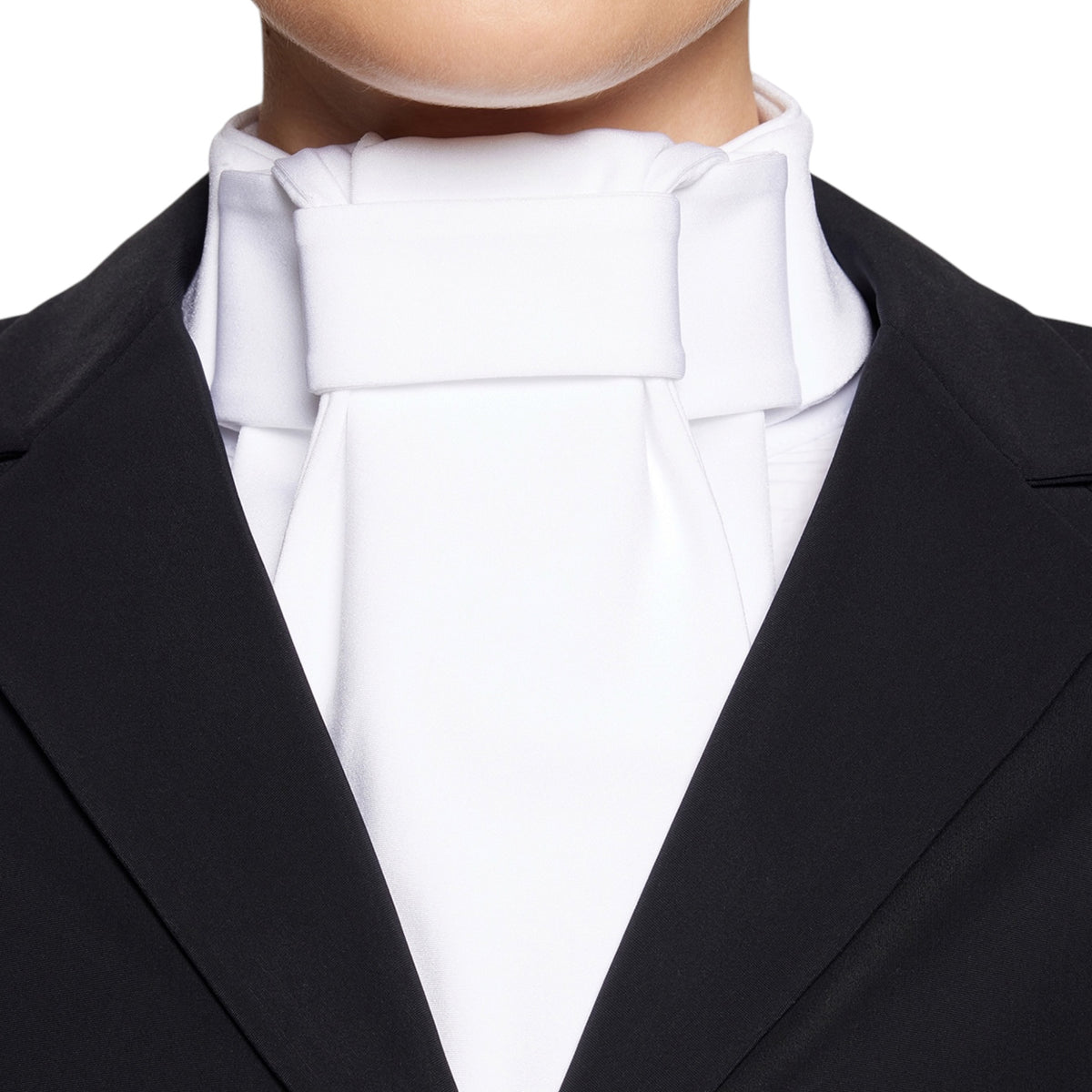 Samshield® Women's Plastron White FW26