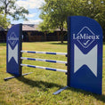 Load image into Gallery viewer, LeMieux® Hobby Horse Jumps
