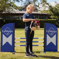 Load image into Gallery viewer, LeMieux® Hobby Horse Jumps
