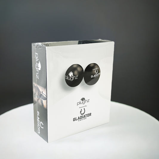 Plughz® Powered By Gladiator Equine™