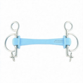 Load image into Gallery viewer, Poponcini Harmony Baby Pelham - PHL Snaffle Bit

