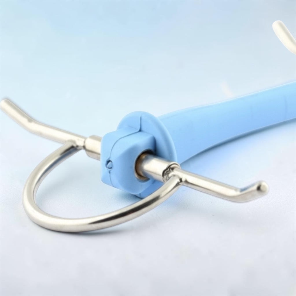 Poponcini Harmony Full Cheek Snaffle