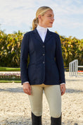Load image into Gallery viewer, RJ Classics Ladies Sonoma Ventilated Show Coat
