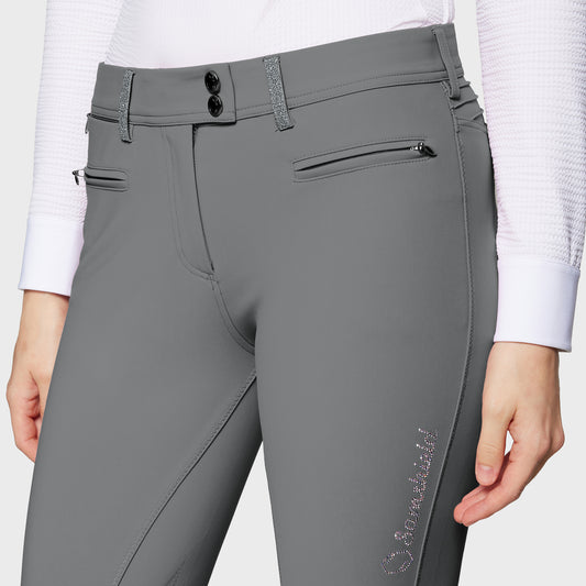 Samshield® Adele Women's Mid-Rise Knee Breeches FW25
