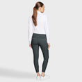 Load image into Gallery viewer, Samshield® Adele Women's Mid-Rise Knee Breeches FW25
