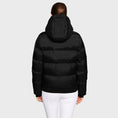 Load image into Gallery viewer, Samshield® Billie Puffer – Warm, Crystal Blazon FW25
