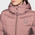 Load image into Gallery viewer, Samshield® Billie Puffer – Warm, Crystal Blazon FW25
